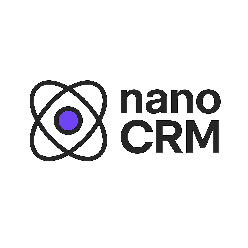 NanoCRM